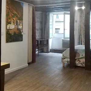 Appartement Haussmann Espace